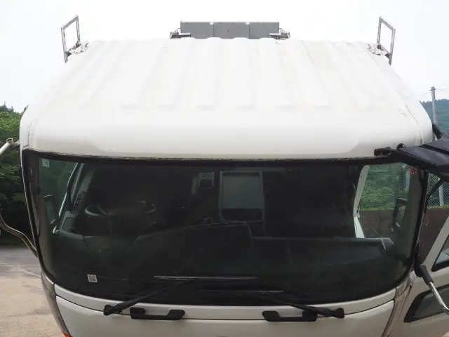 ＵＤ コンドル LDG-PW39L(6x4)の写真39