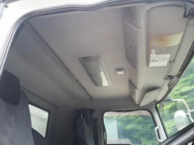 ＵＤ コンドル LDG-PW39L(6x4)の写真45