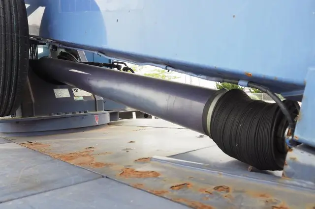 いすゞ エルフ TKG-NKR85AN(2WD)の写真18