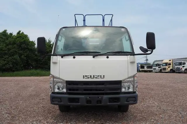 いすゞ エルフ TKG-NKR85AN(2WD)の写真37