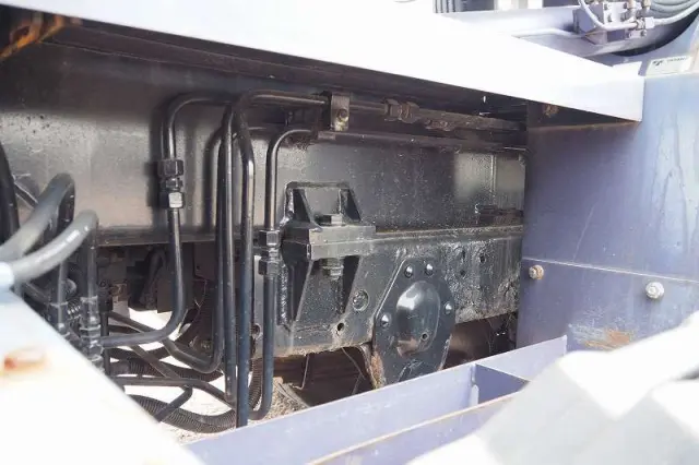 いすゞ エルフ TKG-NKR85AN(2WD)の写真38