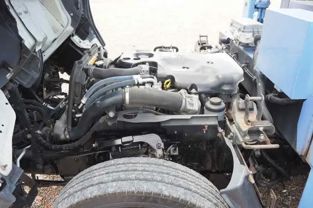 いすゞ エルフ TKG-NKR85AN(2WD)の写真42