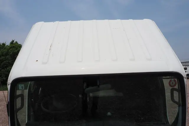 いすゞ エルフ TKG-NKR85AN(2WD)の写真45