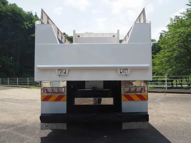 日野 プロフィア 2DG-FS1EGA(6x4)の写真10