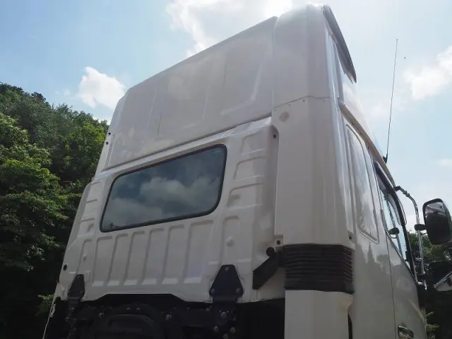 日野 プロフィア 2DG-FS1EGA(6x4)の写真15