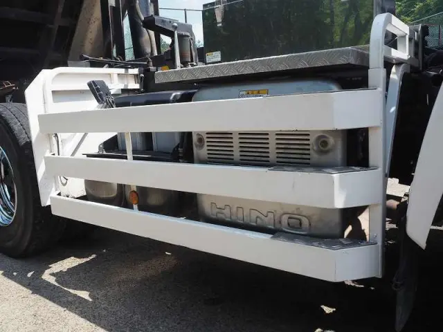 日野 プロフィア 2DG-FS1EGA(6x4)の写真17