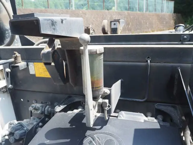 日野 プロフィア 2DG-FS1EGA(6x4)の写真21