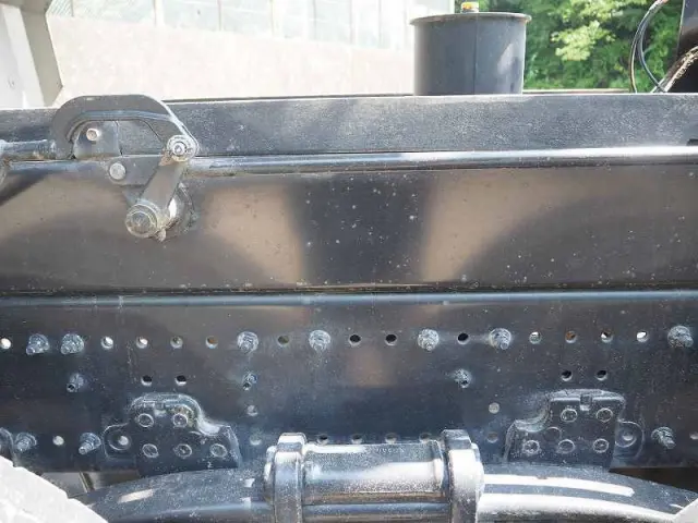 日野 プロフィア 2DG-FS1EGA(6x4)の写真22