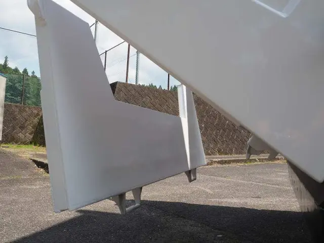 日野 プロフィア 2DG-FS1EGA(6x4)の写真23