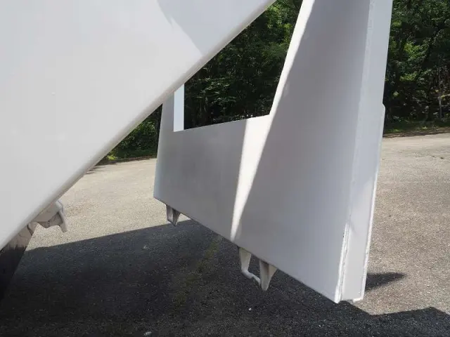 日野 プロフィア 2DG-FS1EGA(6x4)の写真25