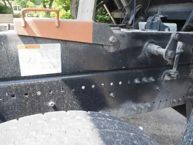 日野 プロフィア 2DG-FS1EGA(6x4)の写真26