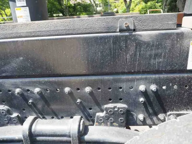 日野 プロフィア 2DG-FS1EGA(6x4)の写真27