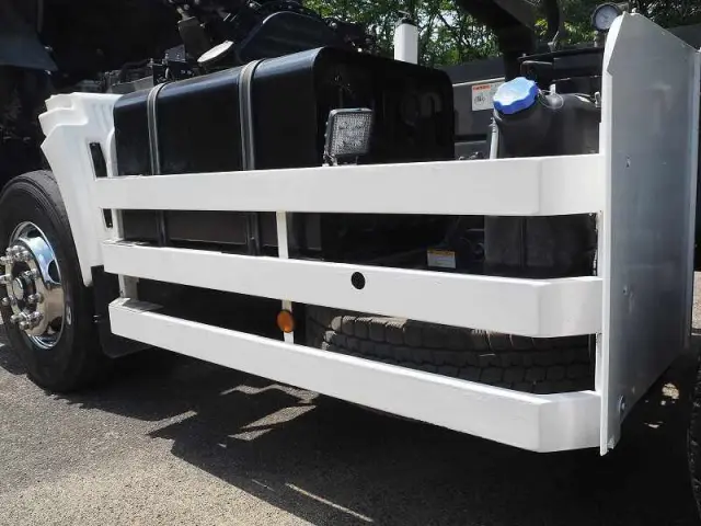 日野 プロフィア 2DG-FS1EGA(6x4)の写真28