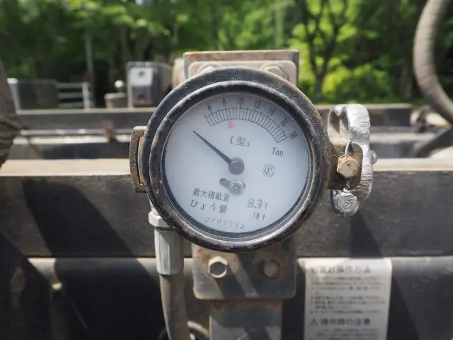 日野 プロフィア 2DG-FS1EGA(6x4)の写真30