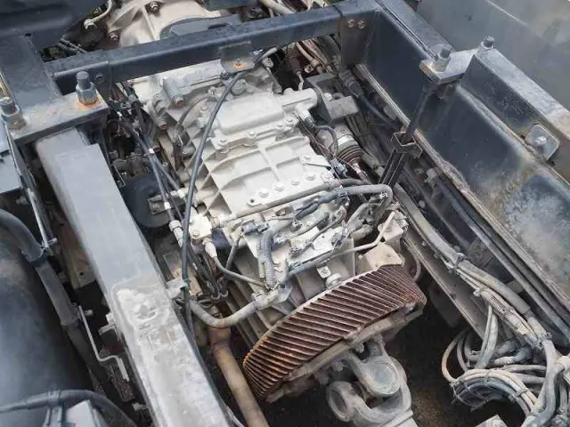 日野 プロフィア 2DG-FS1EGA(6x4)の写真31