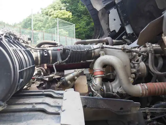 日野 プロフィア 2DG-FS1EGA(6x4)の写真32