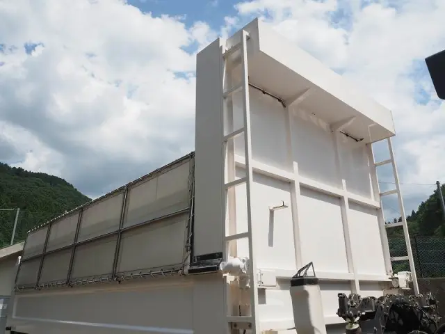 日野 プロフィア 2DG-FS1EGA(6x4)の写真33