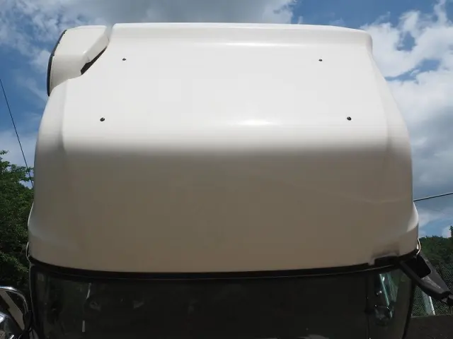 日野 プロフィア 2DG-FS1EGA(6x4)の写真34