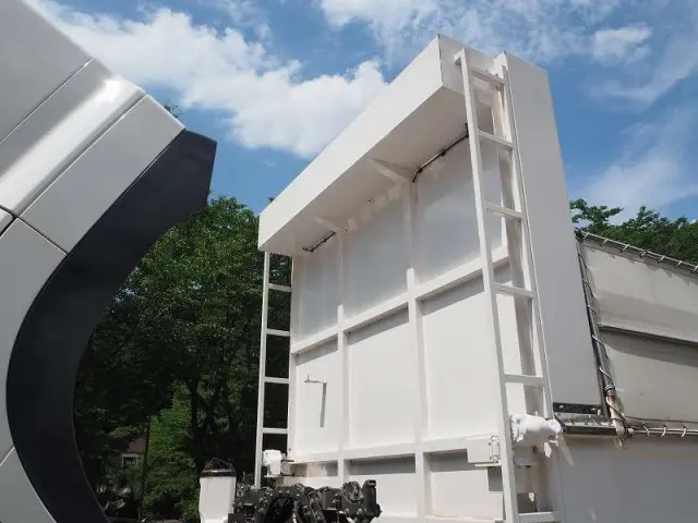 日野 プロフィア 2DG-FS1EGA(6x4)の写真35