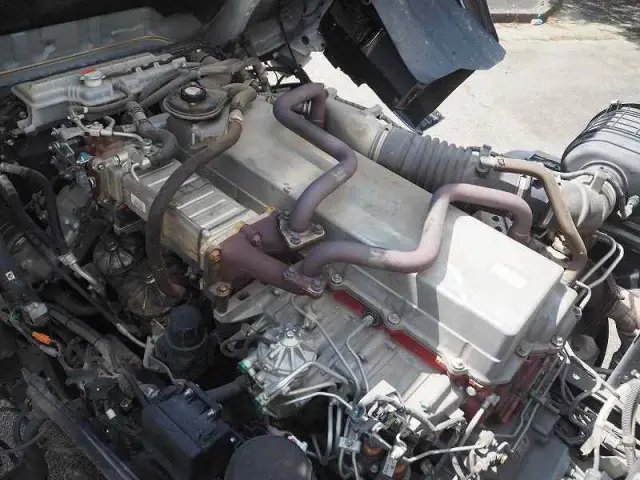 日野 プロフィア 2DG-FS1EGA(6x4)の写真38