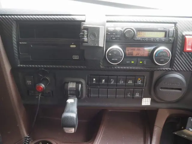 日野 プロフィア 2DG-FS1EGA(6x4)の写真44