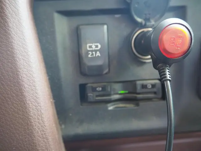 日野 プロフィア 2DG-FS1EGA(6x4)の写真45