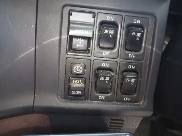 日野 プロフィア 2DG-FS1EGA(6x4)の写真46