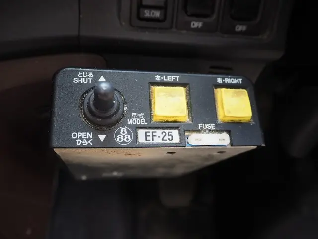 日野 プロフィア 2DG-FS1EGA(6x4)の写真47