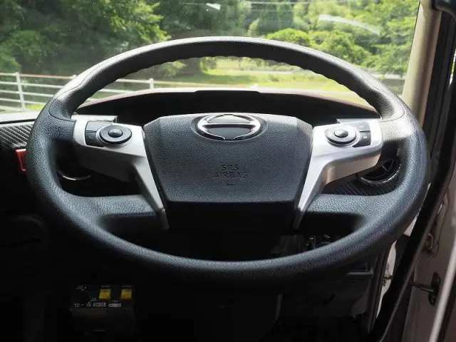 日野 プロフィア 2DG-FS1EGA(6x4)の写真49