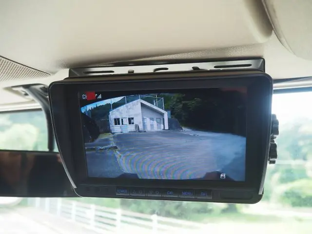 日野 プロフィア 2DG-FS1EGA(6x4)の写真50