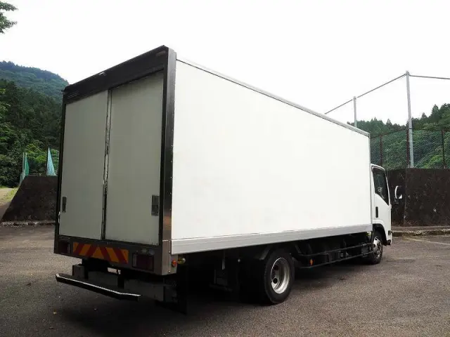 いすゞ エルフ TKG-NPR85AN(2WD)の写真5