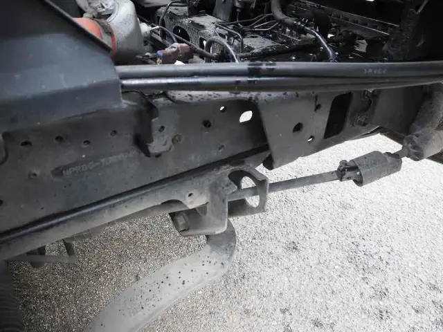 いすゞ エルフ TKG-NPR85AN(2WD)の写真11