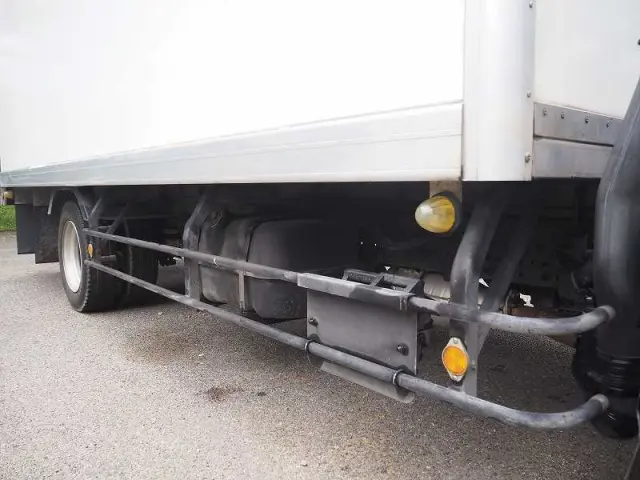 いすゞ エルフ TKG-NPR85AN(2WD)の写真12