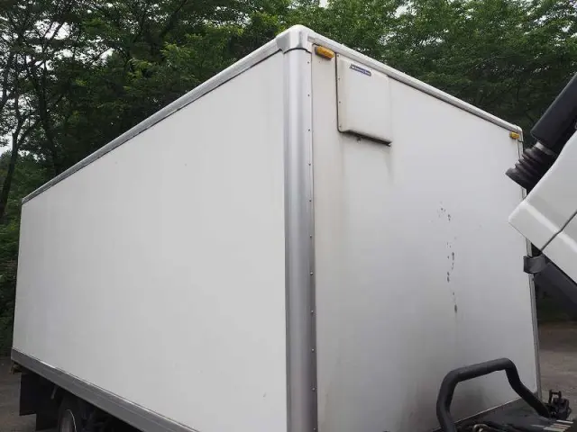 いすゞ エルフ TKG-NPR85AN(2WD)の写真14