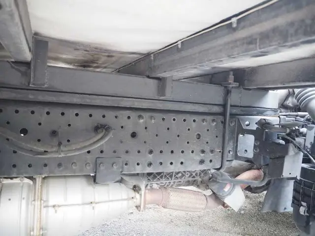 いすゞ エルフ TKG-NPR85AN(2WD)の写真15