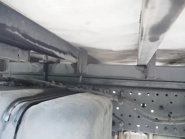 いすゞ エルフ TKG-NPR85AN(2WD)の写真16