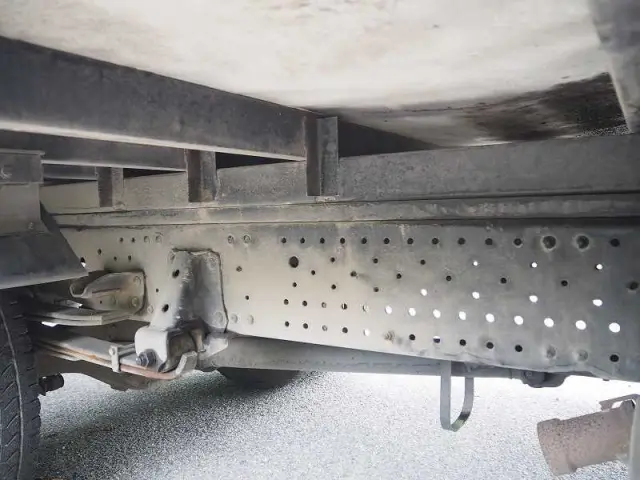 いすゞ エルフ TKG-NPR85AN(2WD)の写真17