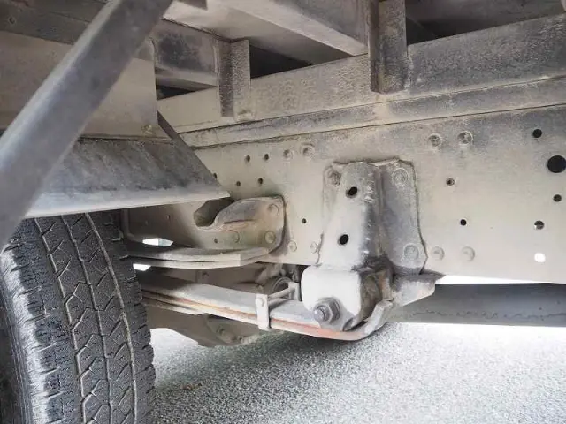 いすゞ エルフ TKG-NPR85AN(2WD)の写真18