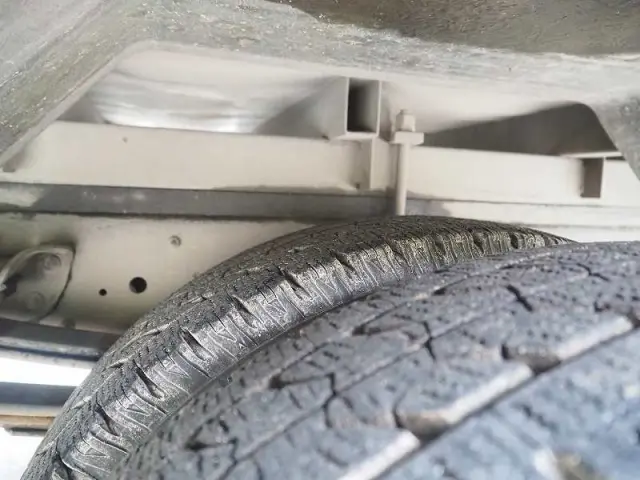 いすゞ エルフ TKG-NPR85AN(2WD)の写真19