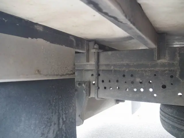 いすゞ エルフ TKG-NPR85AN(2WD)の写真20