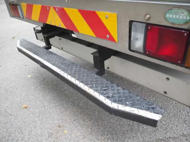 いすゞ エルフ TKG-NPR85AN(2WD)の写真21