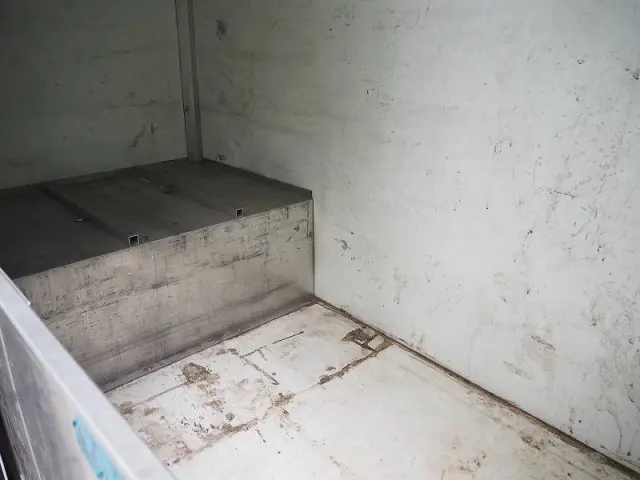 いすゞ エルフ TKG-NPR85AN(2WD)の写真24