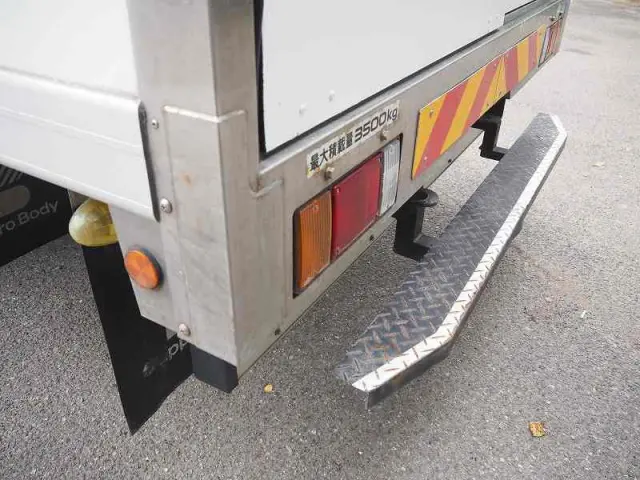 いすゞ エルフ TKG-NPR85AN(2WD)の写真28