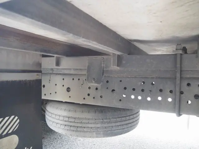 いすゞ エルフ TKG-NPR85AN(2WD)の写真29