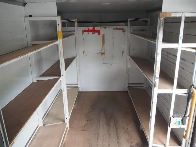 いすゞ エルフ TKG-NPR85AN(2WD)の写真32