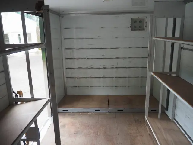 いすゞ エルフ TKG-NPR85AN(2WD)の写真33