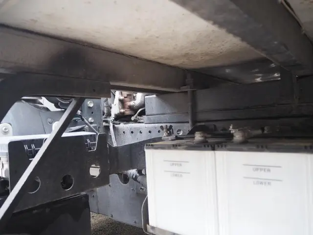 いすゞ エルフ TKG-NPR85AN(2WD)の写真34