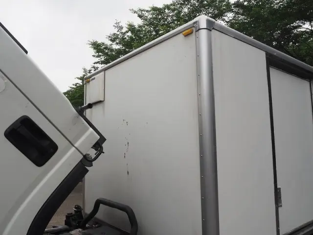 いすゞ エルフ TKG-NPR85AN(2WD)の写真38