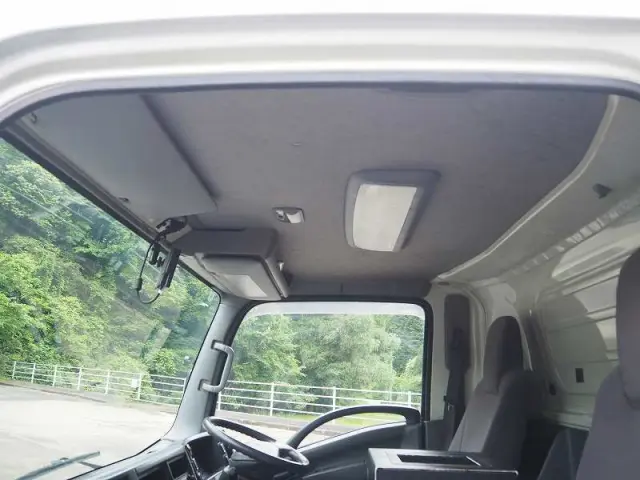 いすゞ エルフ TKG-NPR85AN(2WD)の写真40