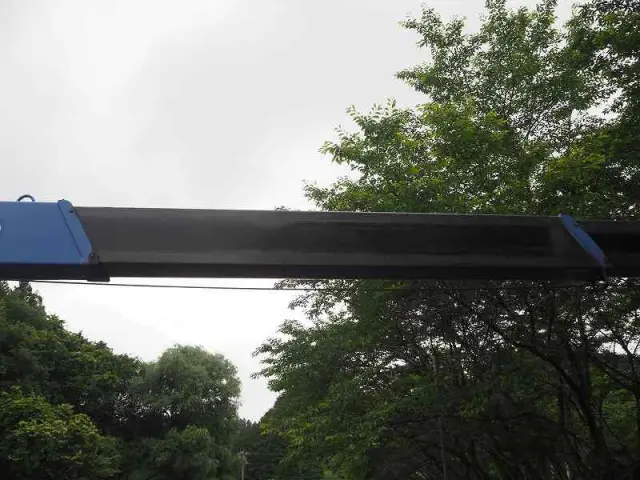 いすゞ フォワード TKG-FRR90S2(2WD)の写真17